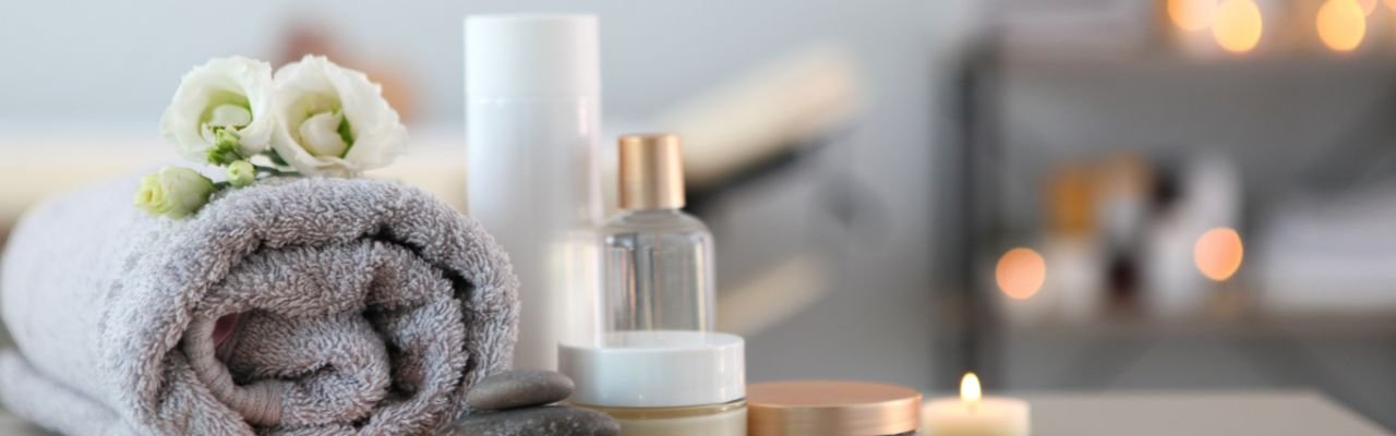 sns beauty spa packages